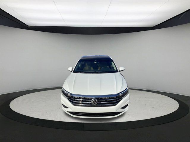 2021 Volkswagen Jetta SEL