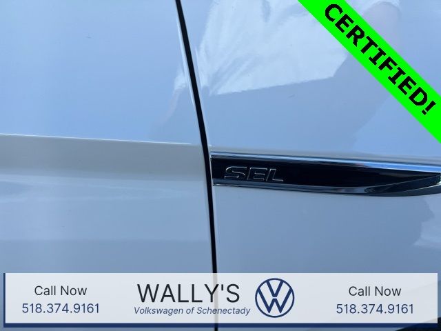 2021 Volkswagen Jetta SEL