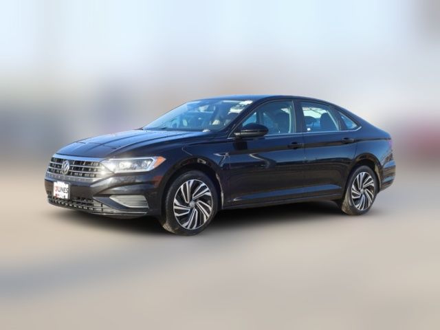 2021 Volkswagen Jetta SEL