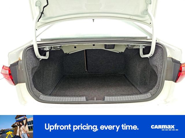 2021 Volkswagen Jetta SEL