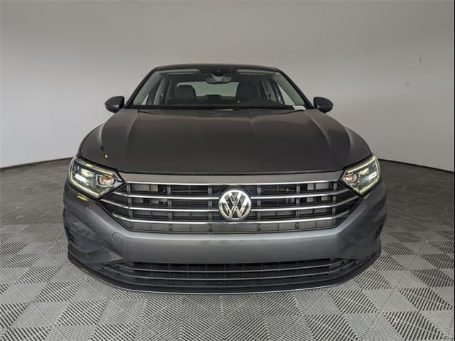 2021 Volkswagen Jetta SEL