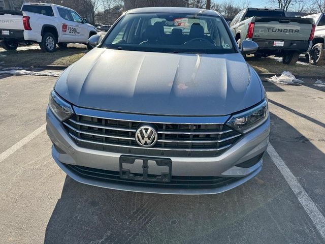 2021 Volkswagen Jetta SEL