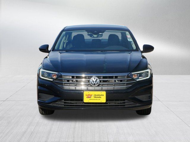 2021 Volkswagen Jetta SEL