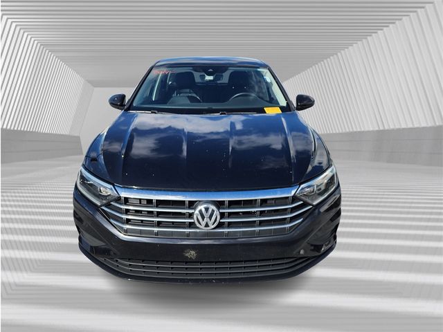 2021 Volkswagen Jetta SEL