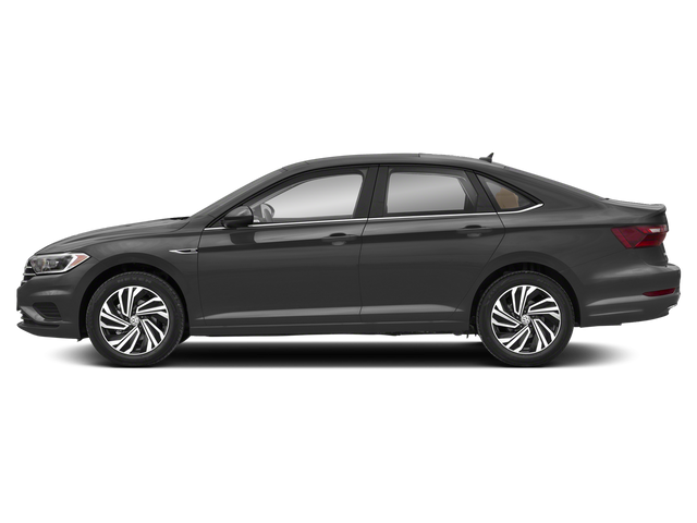 2021 Volkswagen Jetta SEL