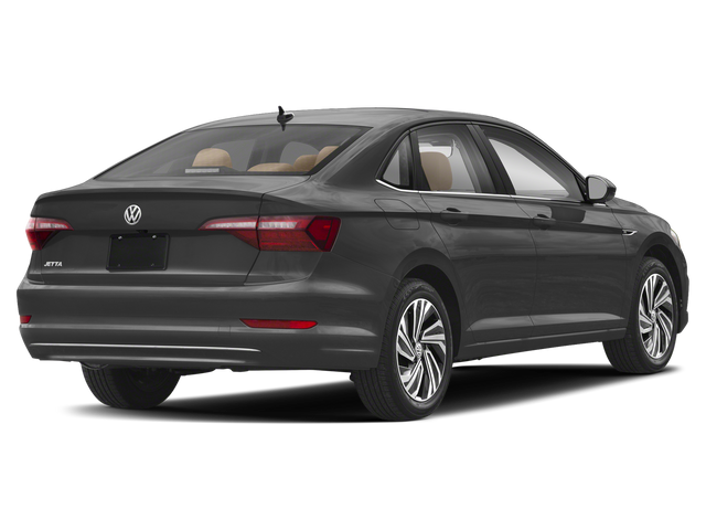 2021 Volkswagen Jetta SEL