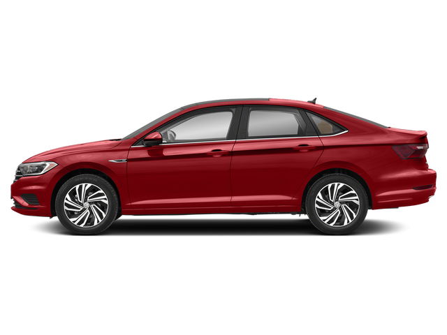 2021 Volkswagen Jetta SEL