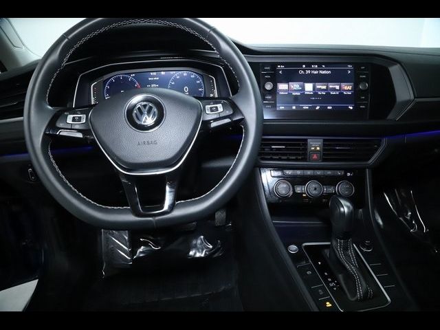 2021 Volkswagen Jetta SEL