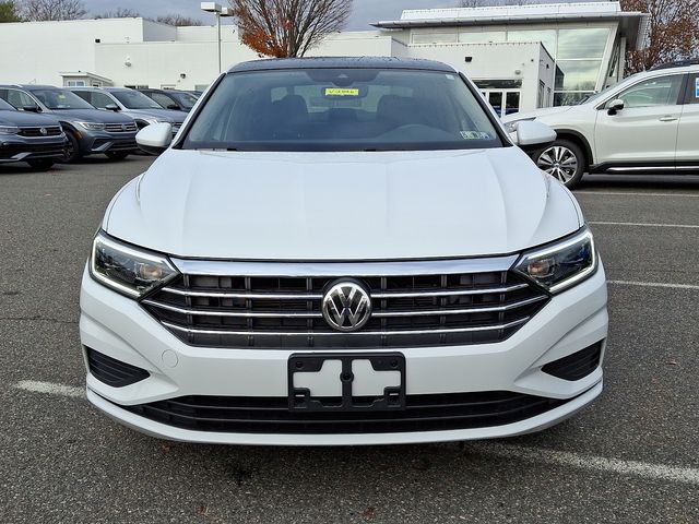 2021 Volkswagen Jetta SEL