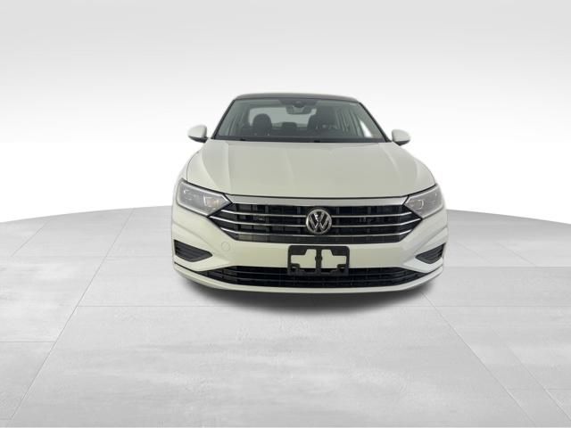 2021 Volkswagen Jetta SEL