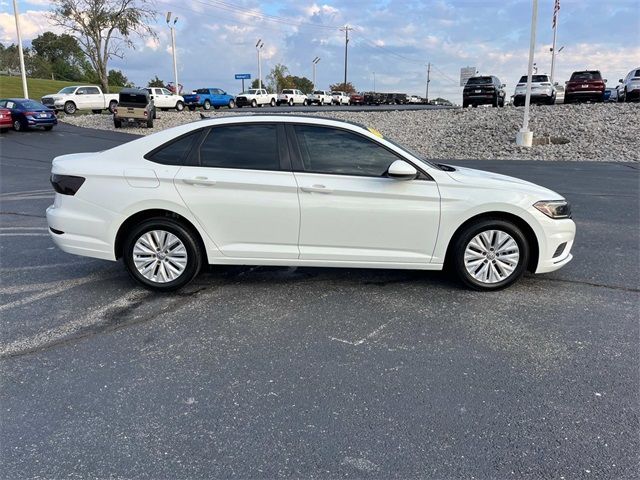 2021 Volkswagen Jetta SEL