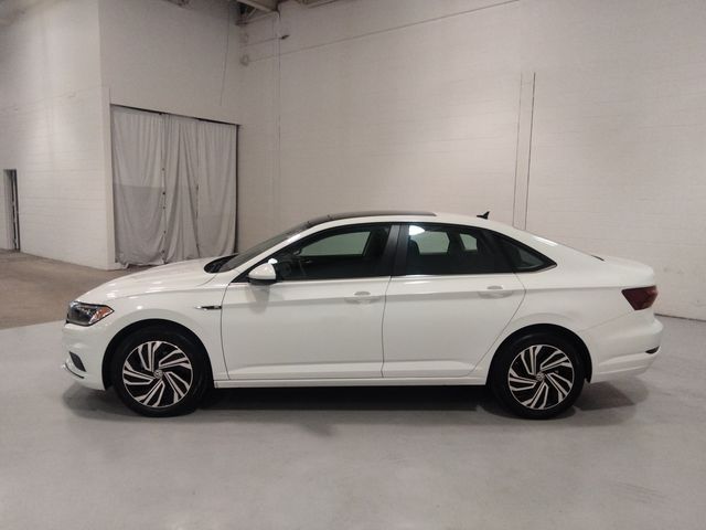 2021 Volkswagen Jetta SEL