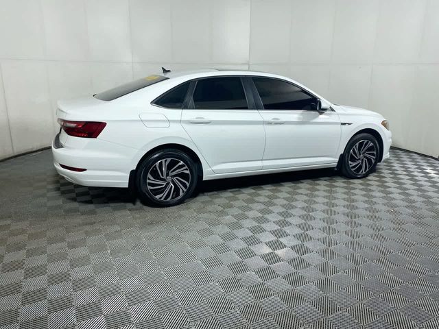 2021 Volkswagen Jetta SEL