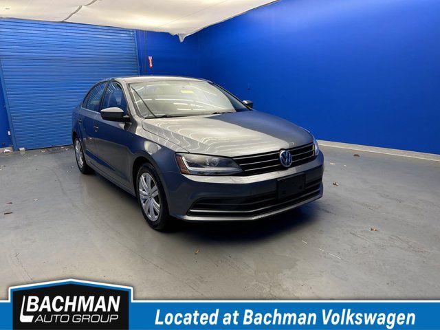 2021 Volkswagen Jetta SEL