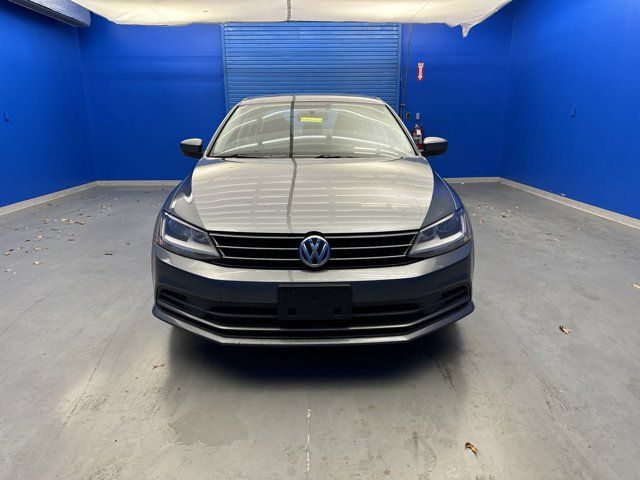 2021 Volkswagen Jetta SEL