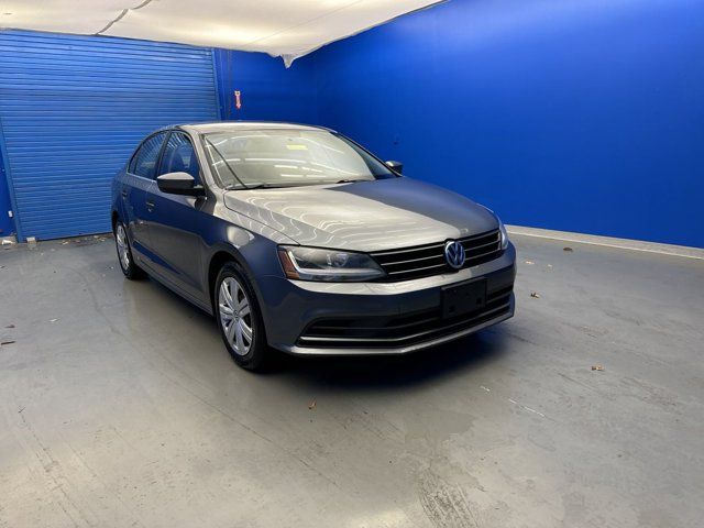 2021 Volkswagen Jetta SEL