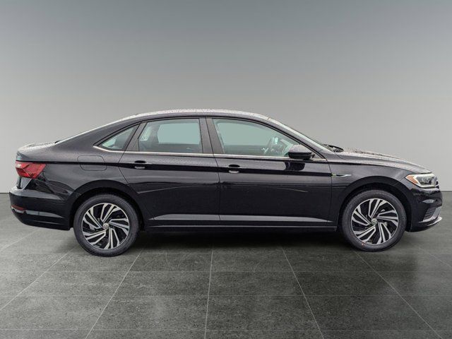 2021 Volkswagen Jetta SEL