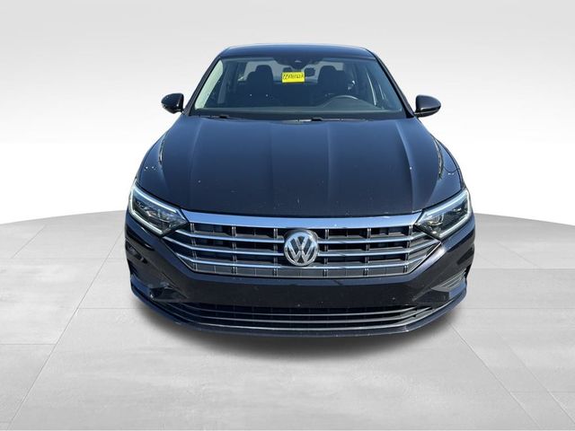 2021 Volkswagen Jetta SEL