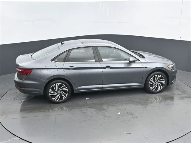 2021 Volkswagen Jetta SEL