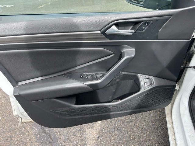 2021 Volkswagen Jetta SEL
