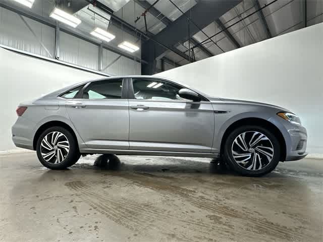 2021 Volkswagen Jetta SEL