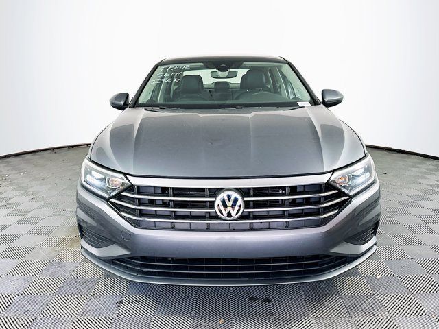 2021 Volkswagen Jetta SEL