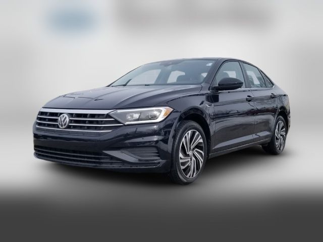 2021 Volkswagen Jetta SEL