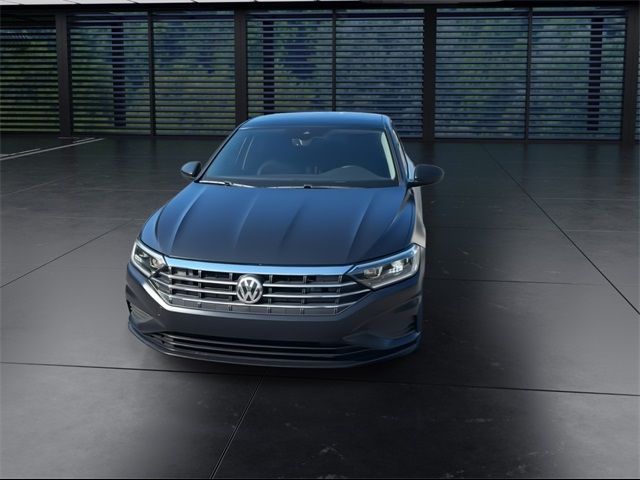 2021 Volkswagen Jetta SEL