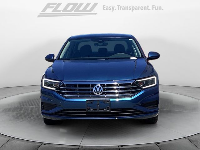 2021 Volkswagen Jetta SEL