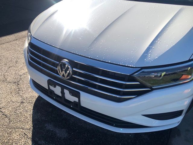 2021 Volkswagen Jetta SEL