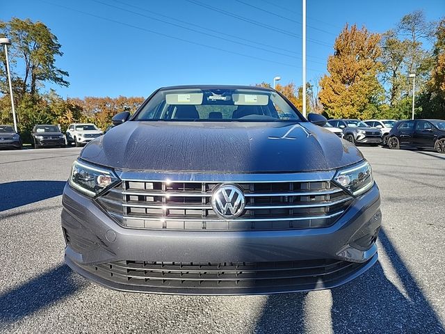 2021 Volkswagen Jetta SEL