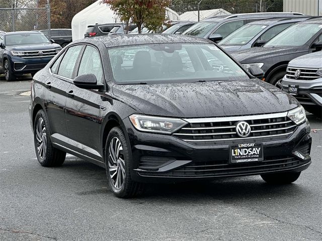 2021 Volkswagen Jetta SEL