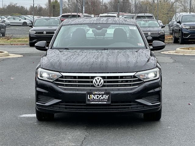 2021 Volkswagen Jetta SEL