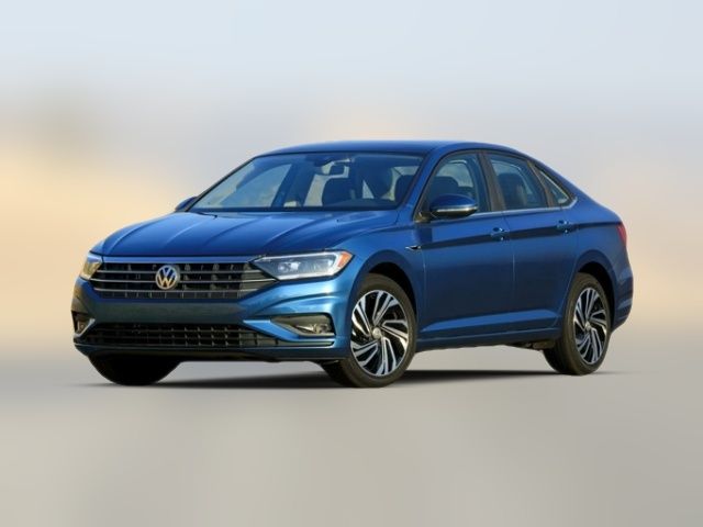 2021 Volkswagen Jetta SEL