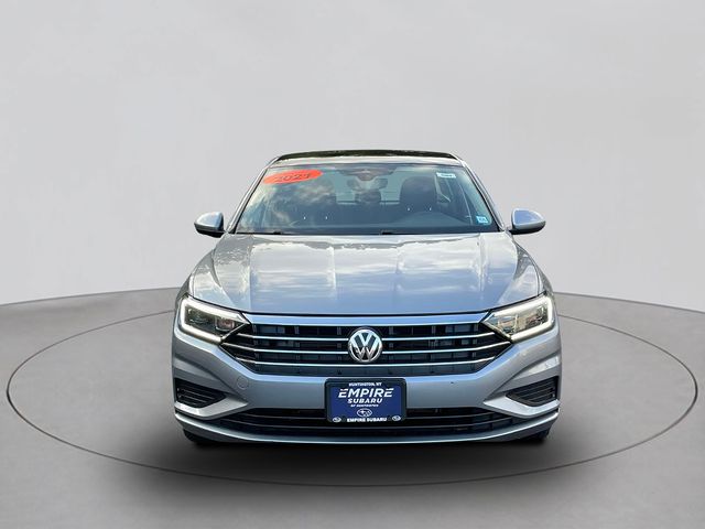 2021 Volkswagen Jetta SEL