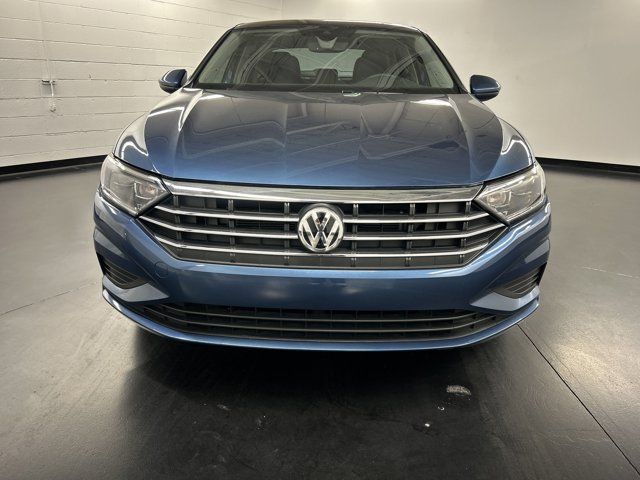 2021 Volkswagen Jetta SEL