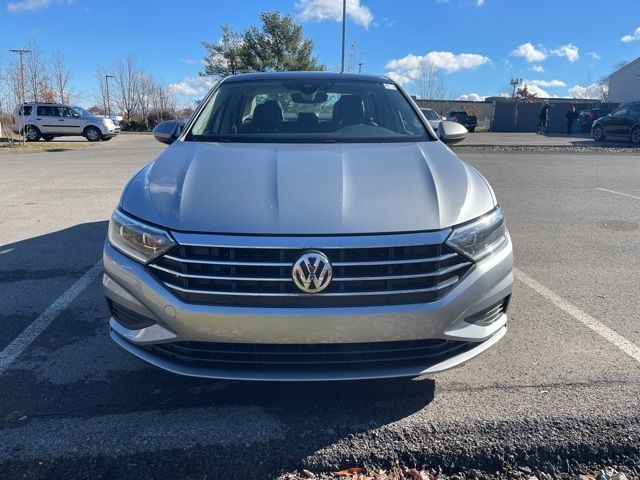 2021 Volkswagen Jetta SEL