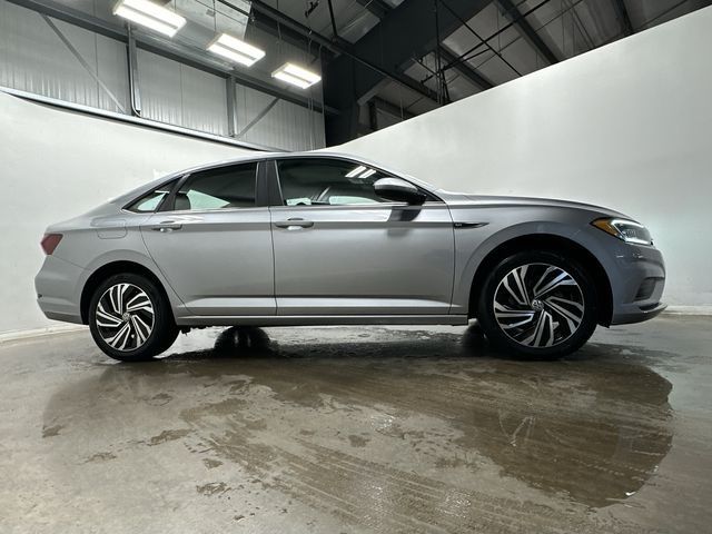 2021 Volkswagen Jetta SEL