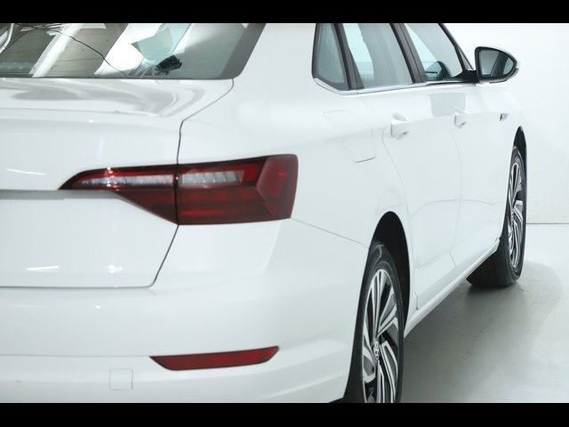 2021 Volkswagen Jetta SEL
