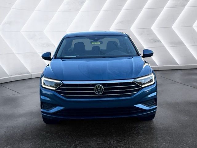 2021 Volkswagen Jetta SEL