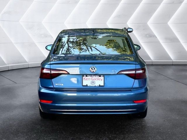 2021 Volkswagen Jetta SEL