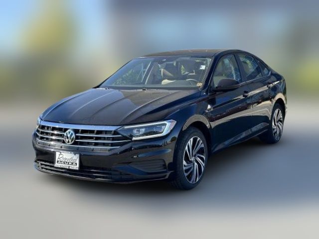 2021 Volkswagen Jetta SEL