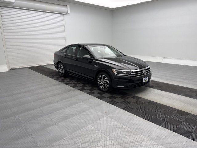 2021 Volkswagen Jetta SEL