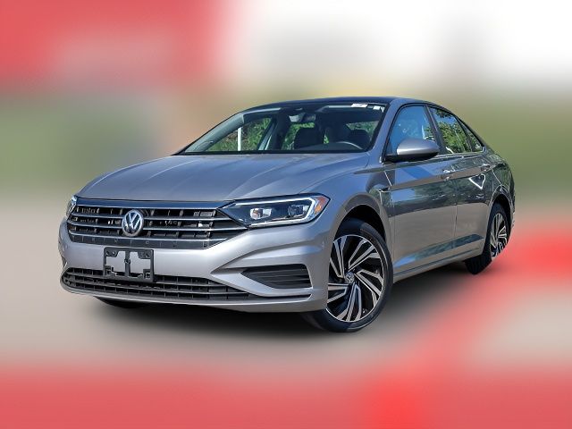 2021 Volkswagen Jetta SEL