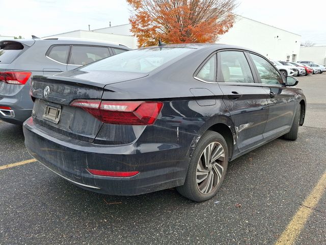 2021 Volkswagen Jetta SEL