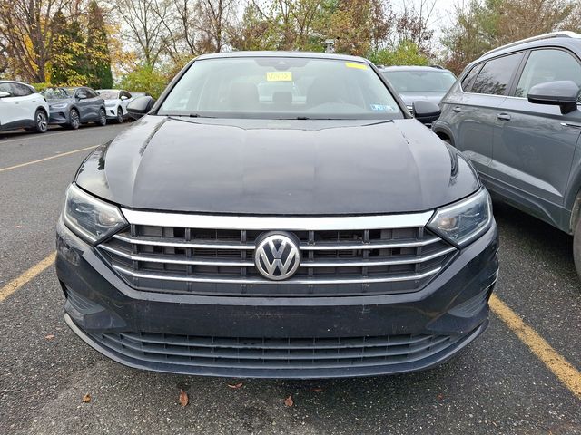 2021 Volkswagen Jetta SEL