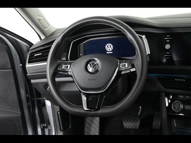 2021 Volkswagen Jetta SEL