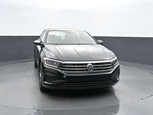 2021 Volkswagen Jetta SEL