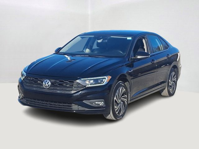 2021 Volkswagen Jetta SEL Premium