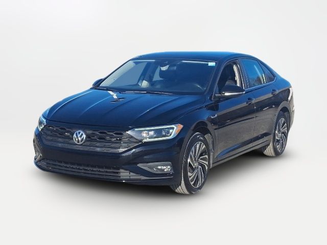 2021 Volkswagen Jetta SEL Premium